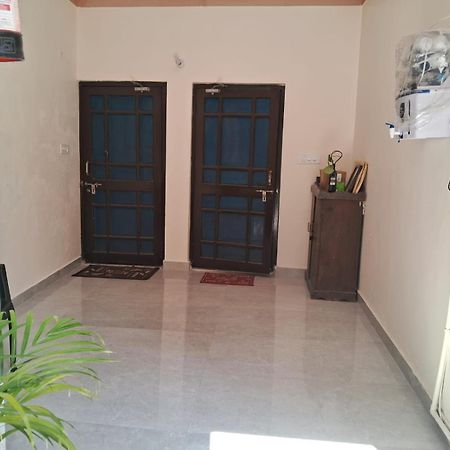 Gungun Homestay Rishīkesh Buitenkant foto