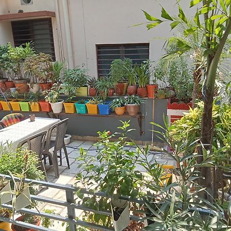 Gungun Homestay Rishīkesh Buitenkant foto