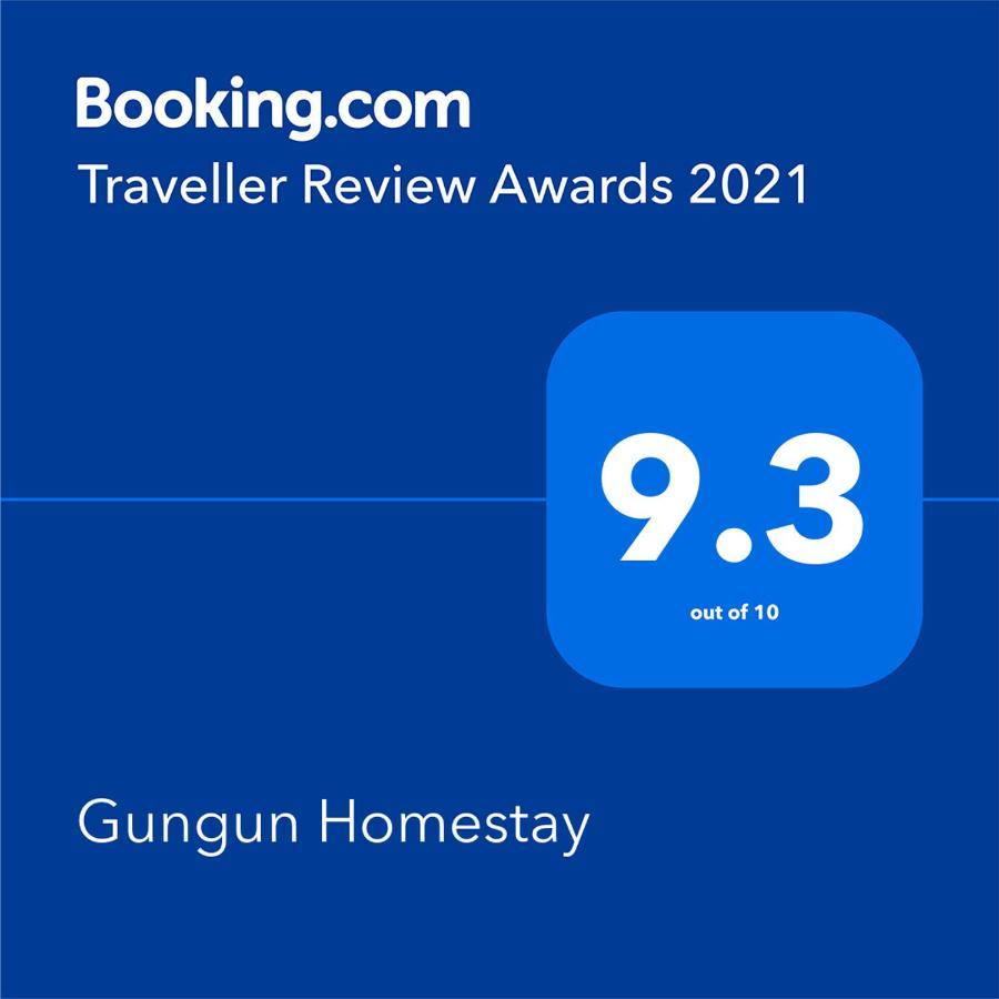 Gungun Homestay Rishīkesh Buitenkant foto
