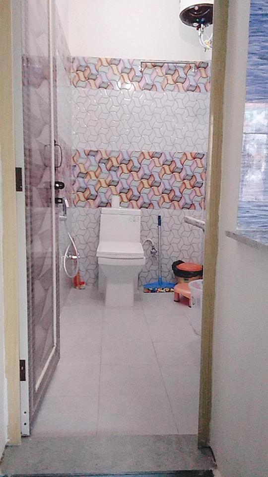 Gungun Homestay Rishīkesh Buitenkant foto