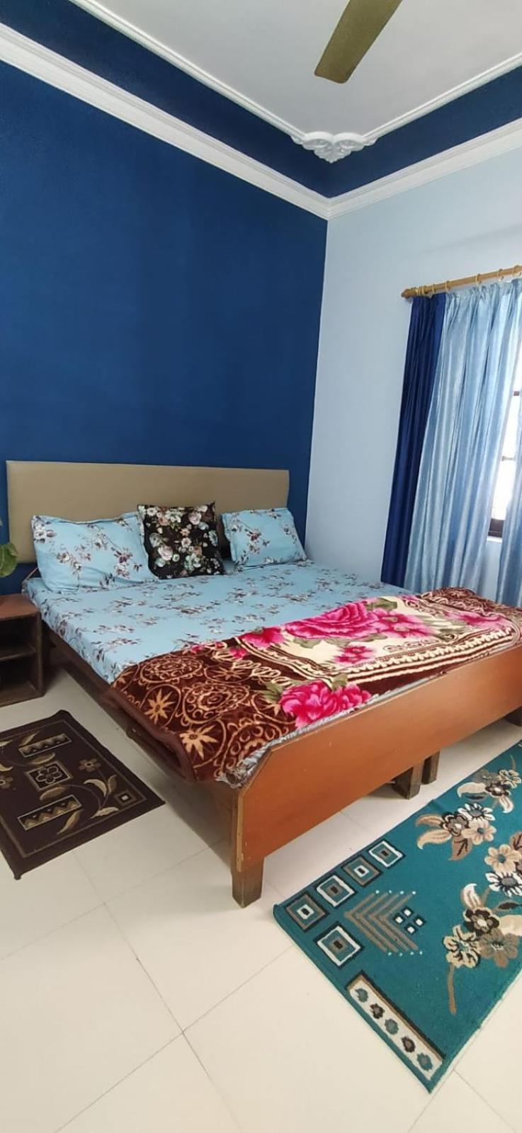 Gungun Homestay Rishīkesh Buitenkant foto