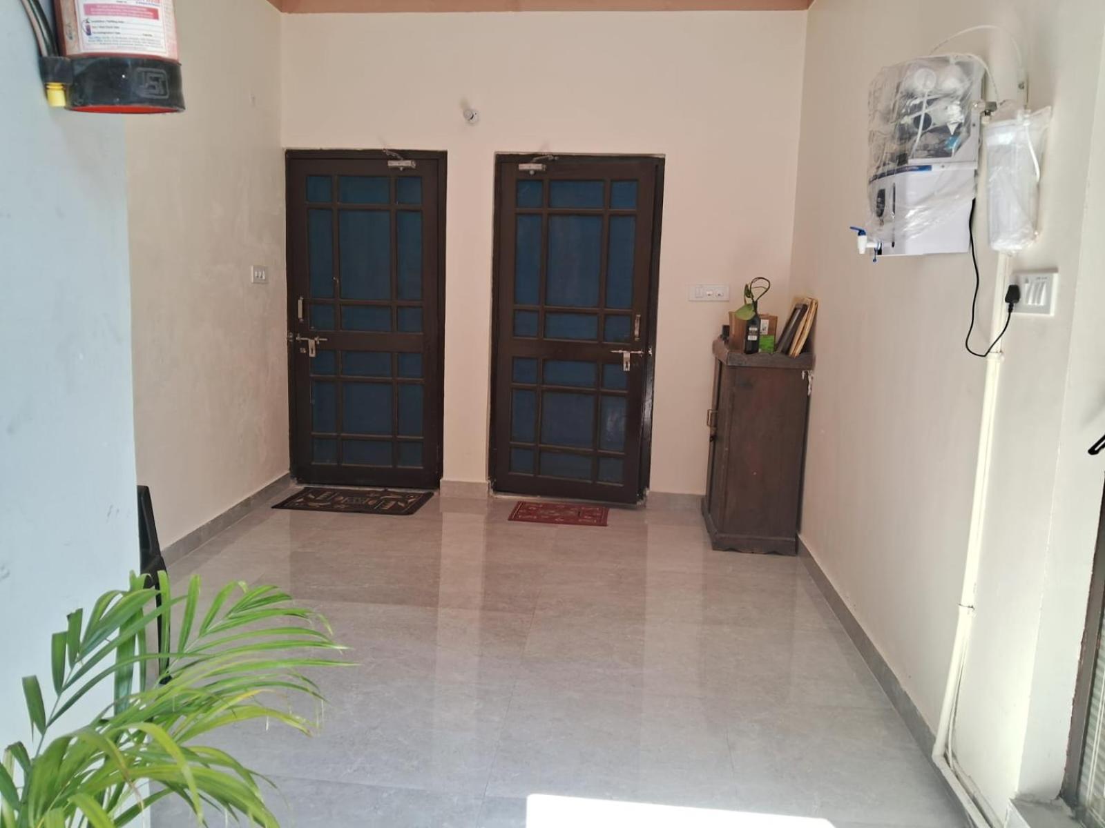 Gungun Homestay Rishīkesh Buitenkant foto